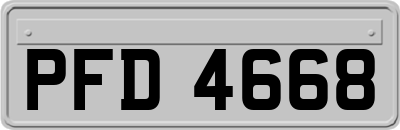 PFD4668