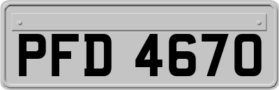 PFD4670