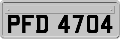 PFD4704