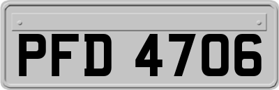 PFD4706