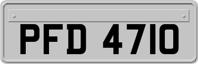 PFD4710