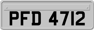 PFD4712
