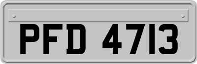 PFD4713