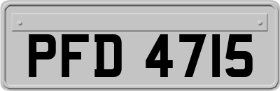 PFD4715