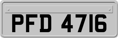 PFD4716