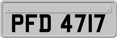 PFD4717