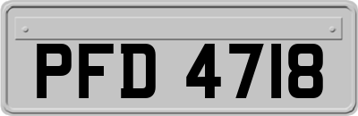 PFD4718