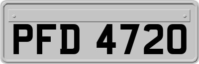 PFD4720