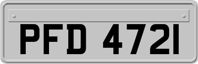 PFD4721