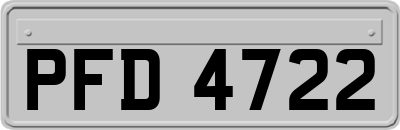 PFD4722