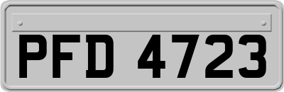 PFD4723