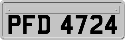 PFD4724