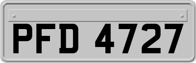 PFD4727