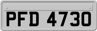 PFD4730