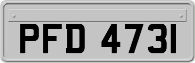PFD4731