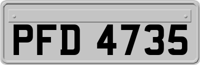 PFD4735
