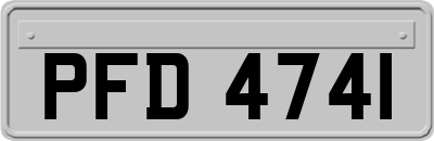 PFD4741