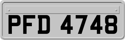 PFD4748