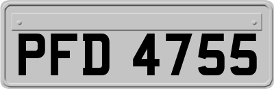 PFD4755