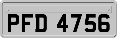 PFD4756