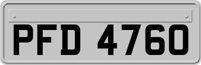 PFD4760