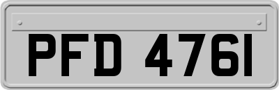 PFD4761