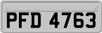 PFD4763