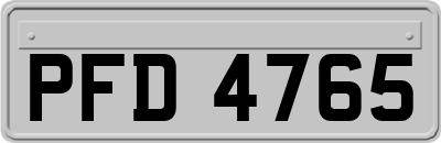 PFD4765
