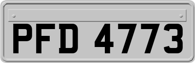 PFD4773