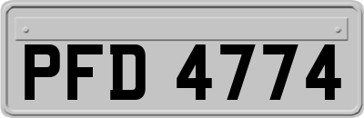 PFD4774