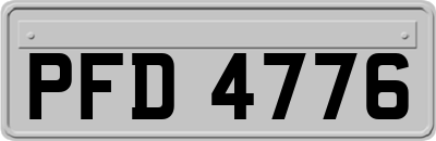 PFD4776