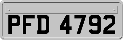 PFD4792
