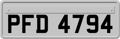 PFD4794