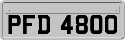 PFD4800