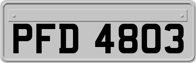 PFD4803