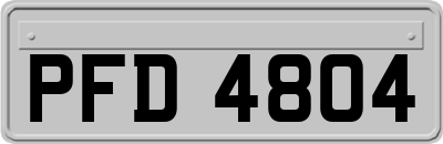 PFD4804