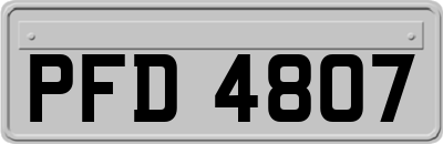 PFD4807