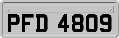 PFD4809