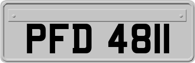 PFD4811