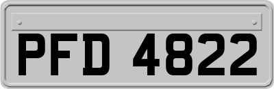 PFD4822