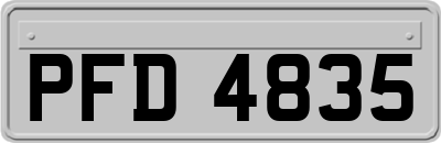 PFD4835