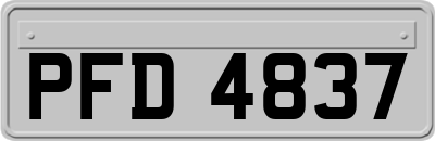 PFD4837