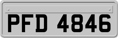 PFD4846