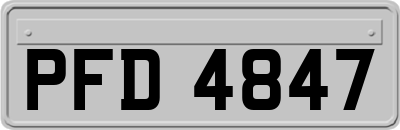 PFD4847
