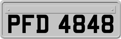 PFD4848
