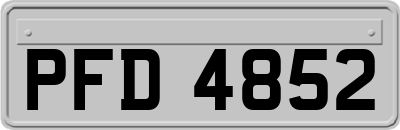 PFD4852