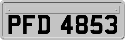 PFD4853