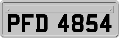 PFD4854