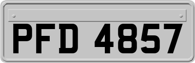 PFD4857