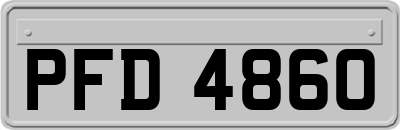 PFD4860